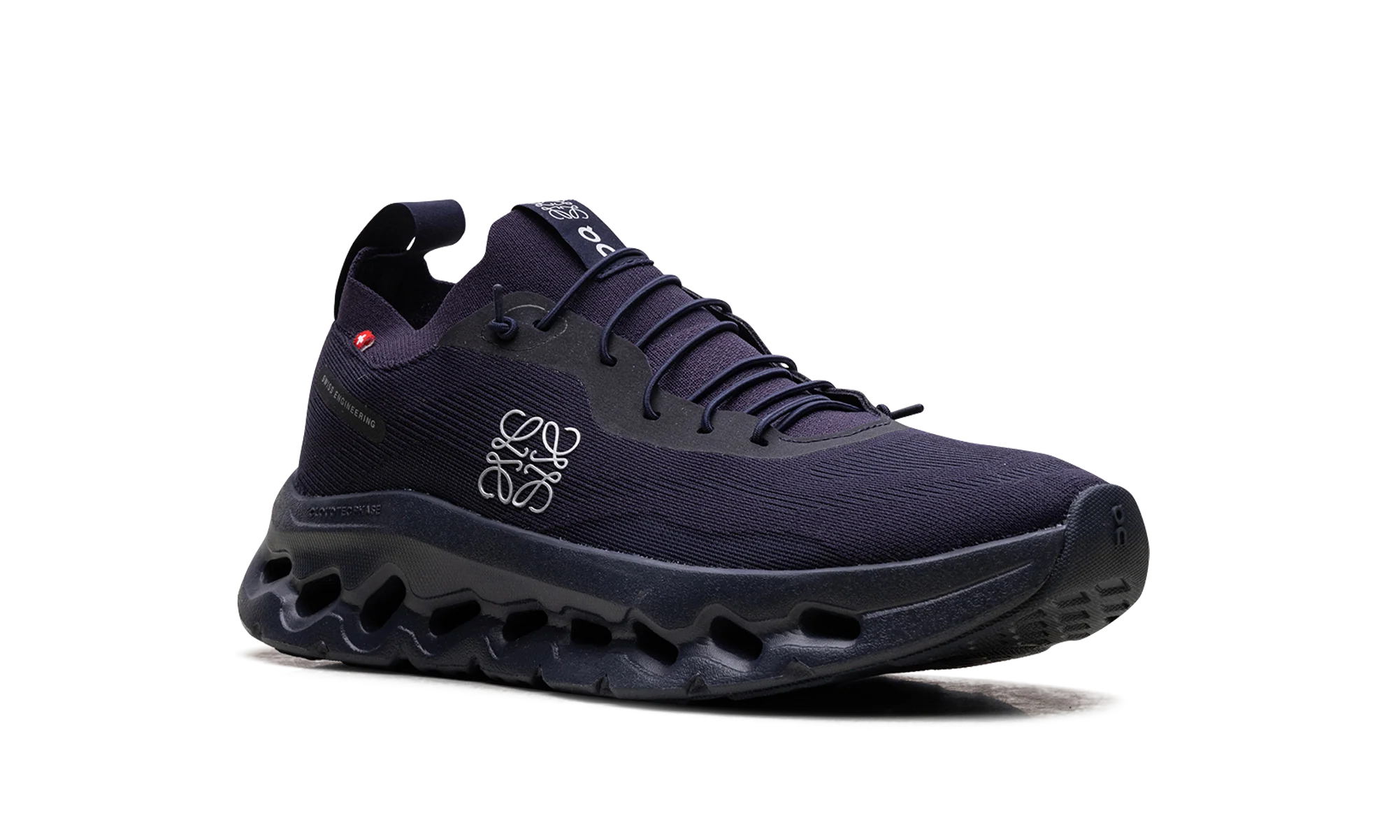 On Running Cloudtilt WMNS "Loewe - All Navy"