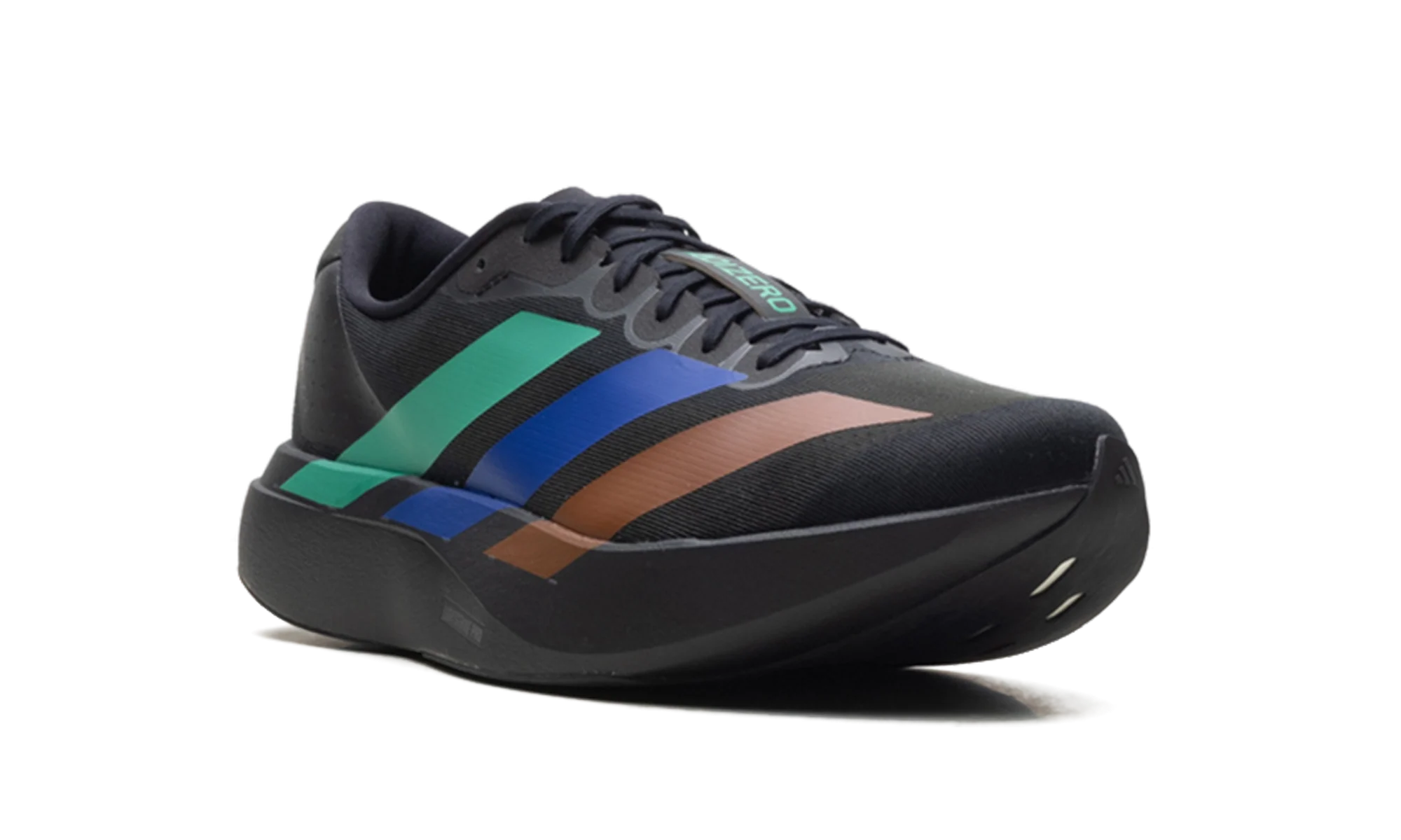 Adidas adiZero EVO SL "Pharrell Williams - Black"
