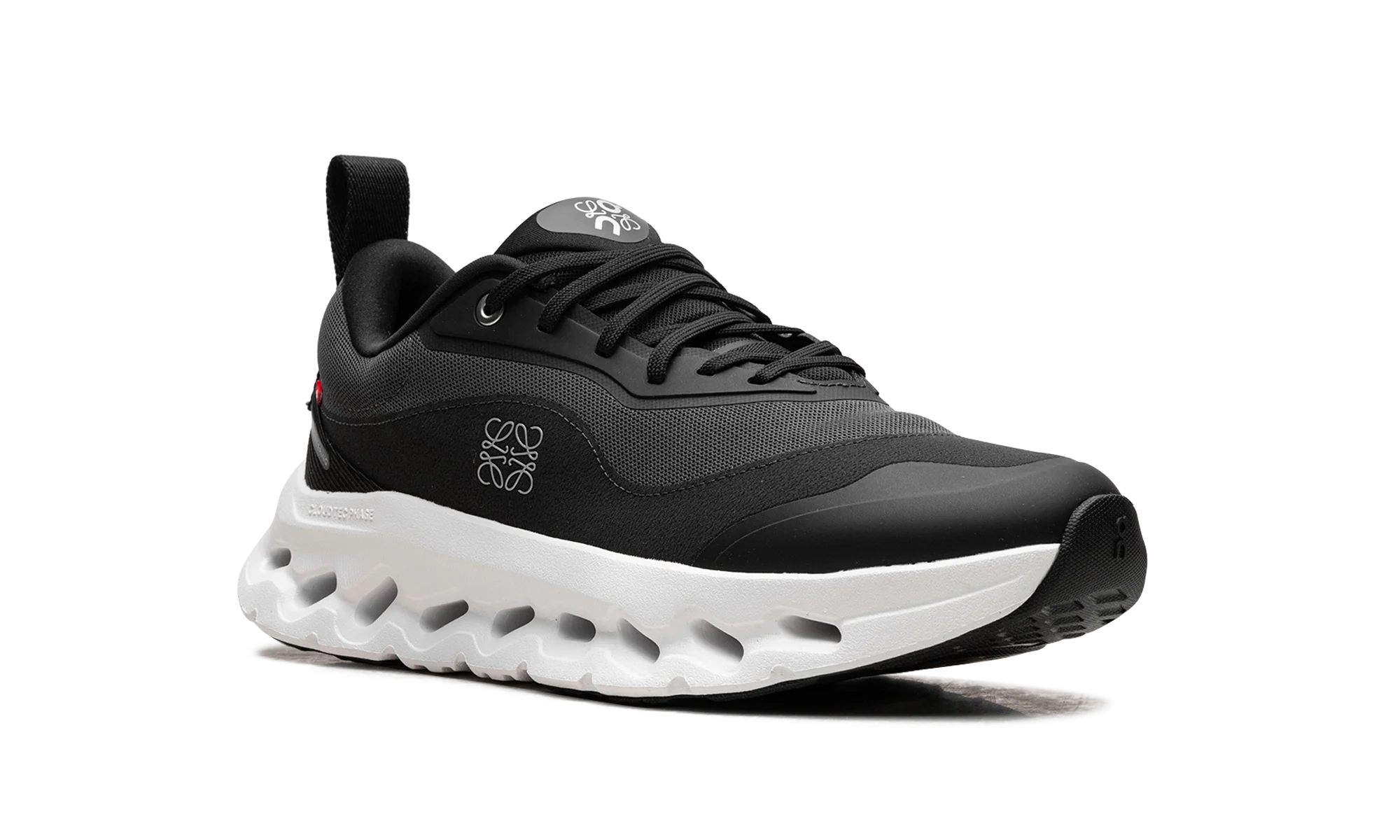 On x LOEWE Cloudtilt 2 'Black/White'