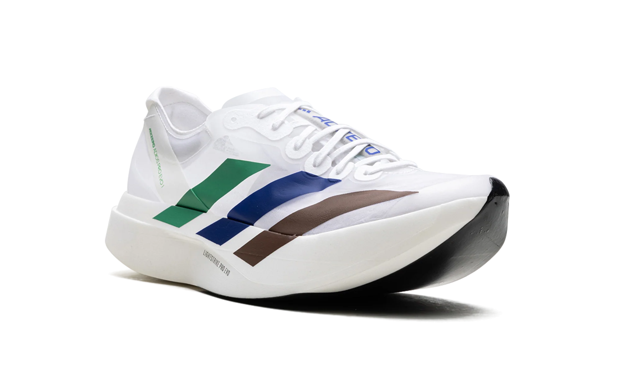 Adidas Adizero Adios Pro Evo 1 "Pharrell Earth"