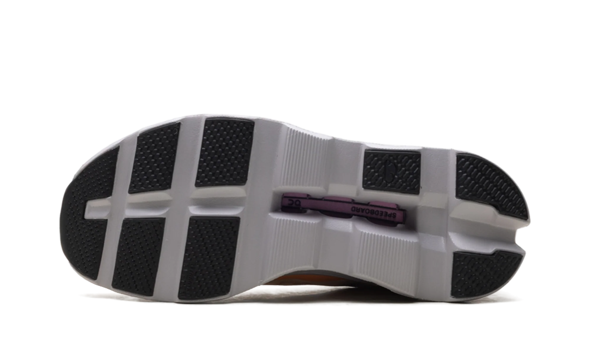 Cloudmonster WMNS "Blonde Fade"