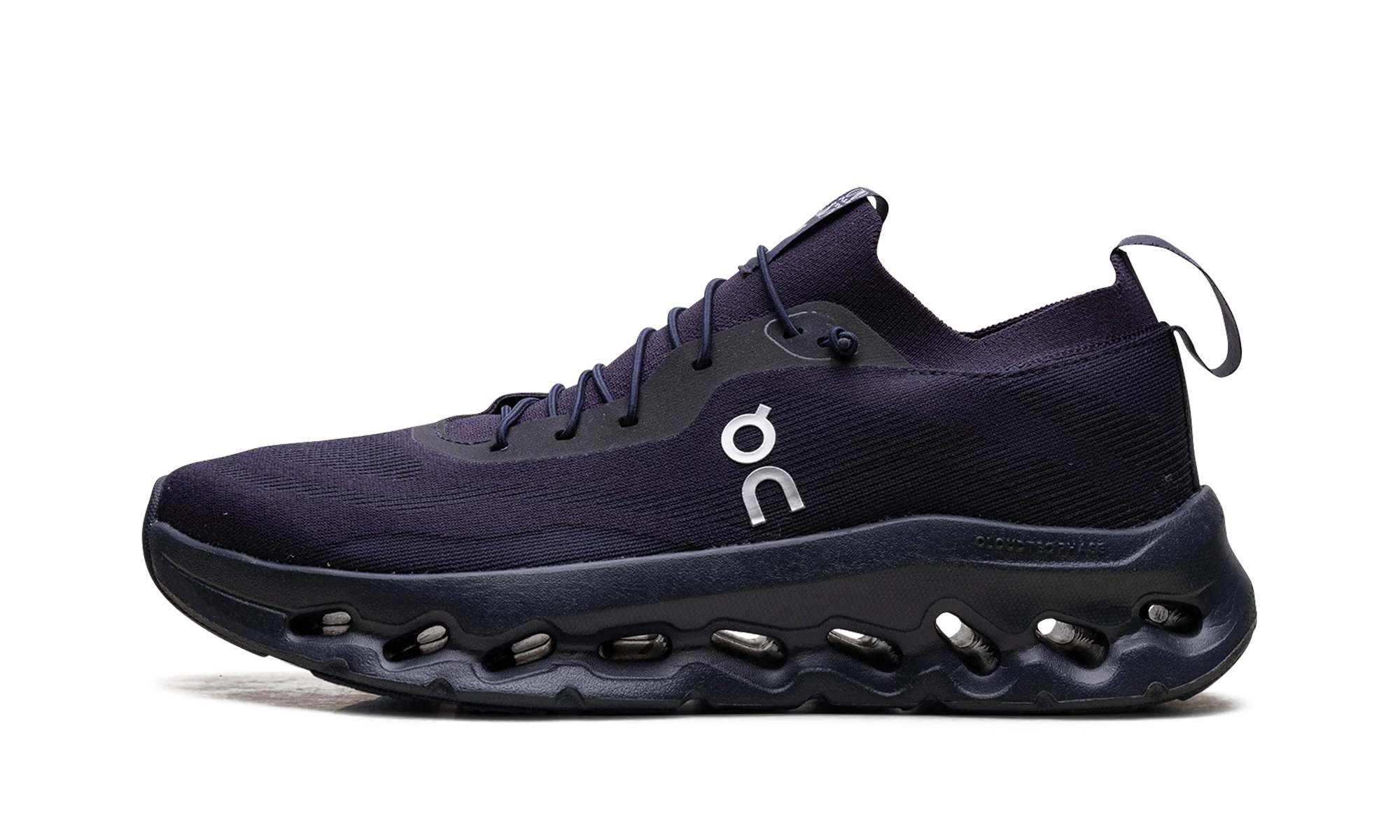 On Running Cloudtilt WMNS "Loewe - All Navy"