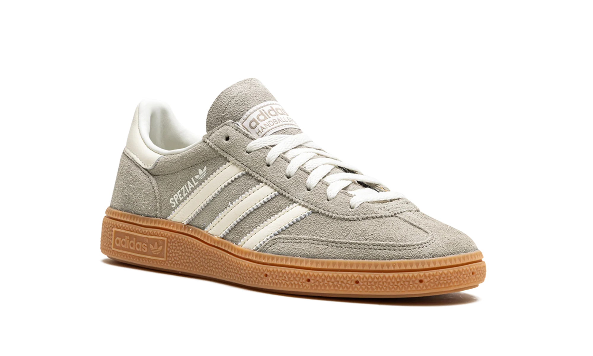 Adidas Handball Spezial WMNS "SILVER PEBBLE"