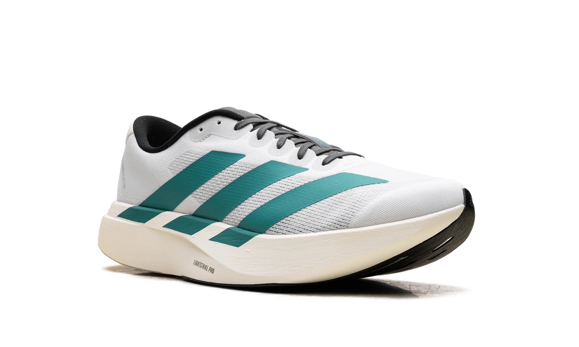 Adidas adiZero EVO SL "White Pure Teal"