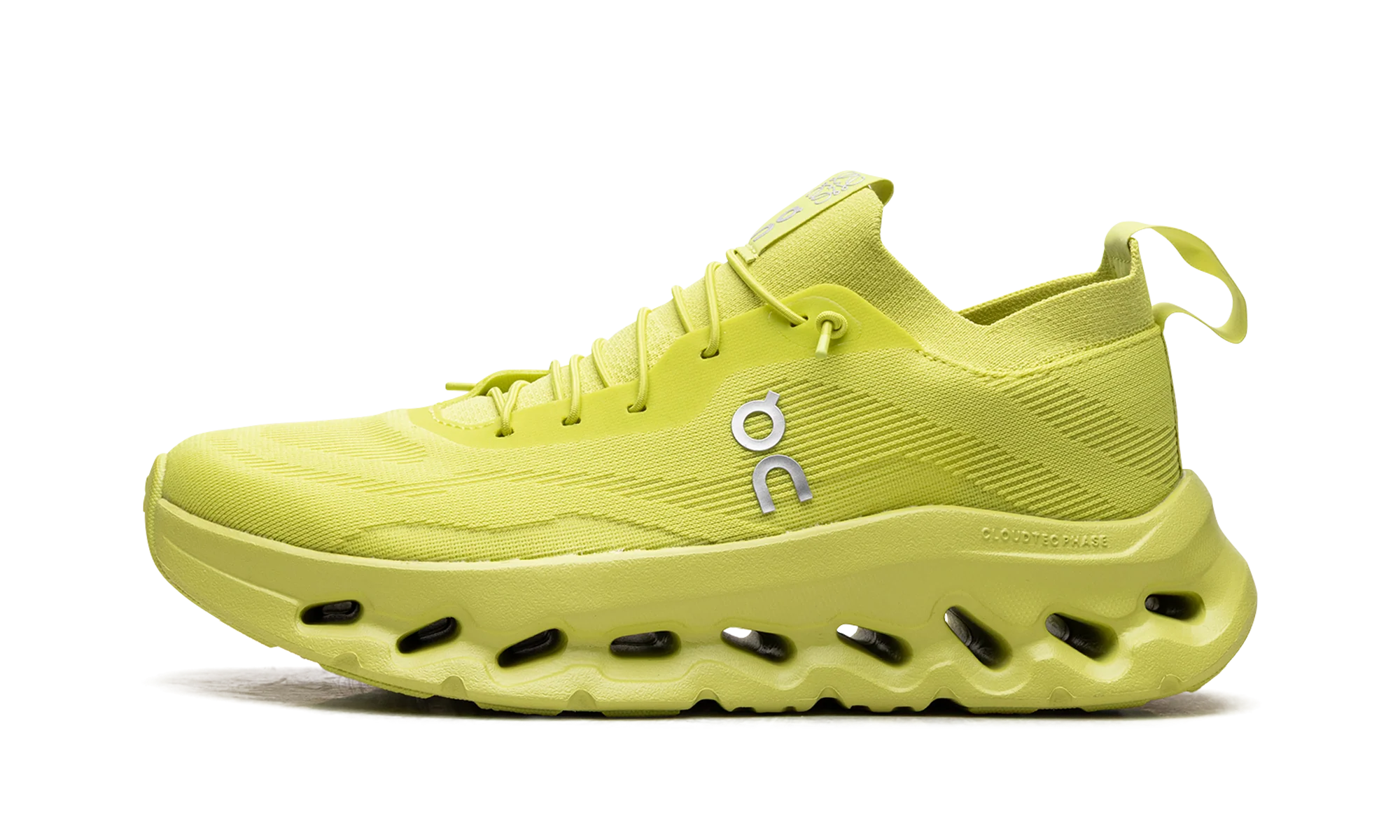 On x LOEWE Cloudtilt 'Yellow'