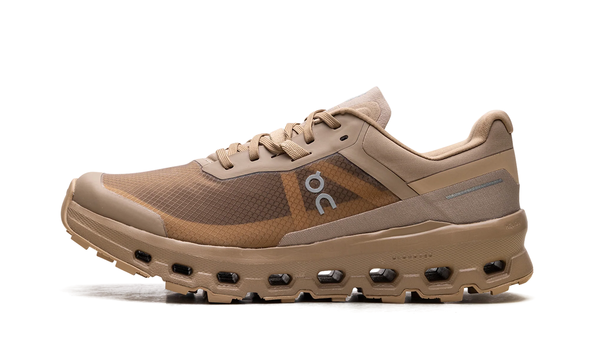 On Running Cloud Vista 2 "Brown"