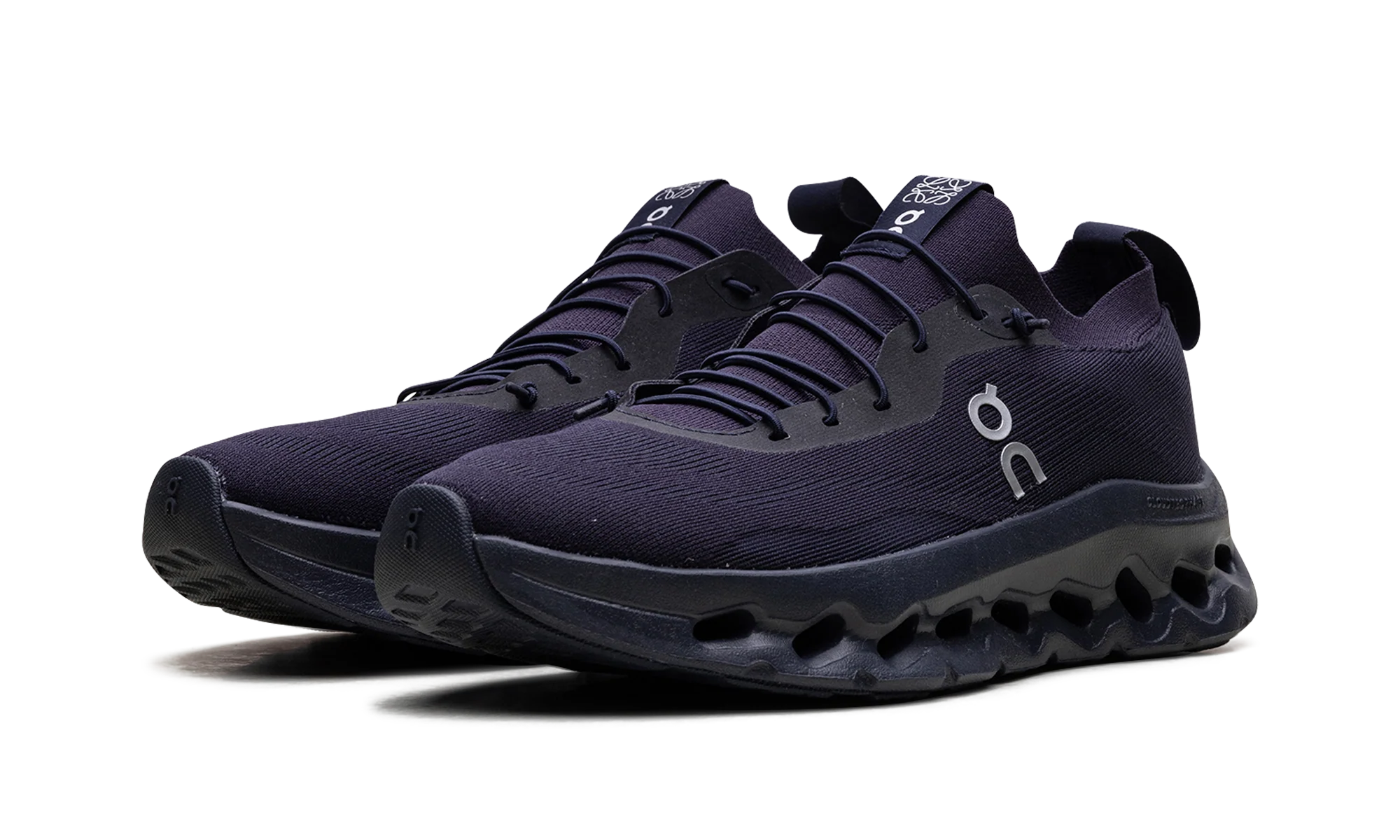 On Running Cloudtilt WMNS "Loewe - All Navy"