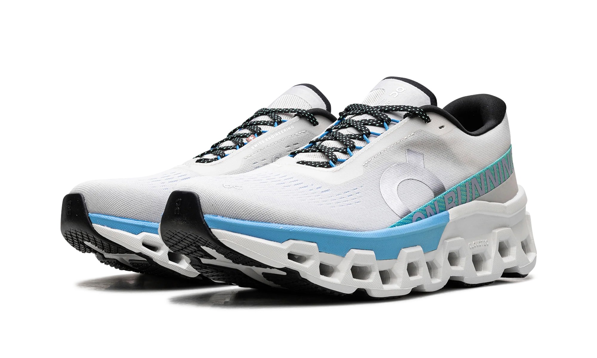 On Running Cloudmonster 2 WMNS "Cream Horizon"