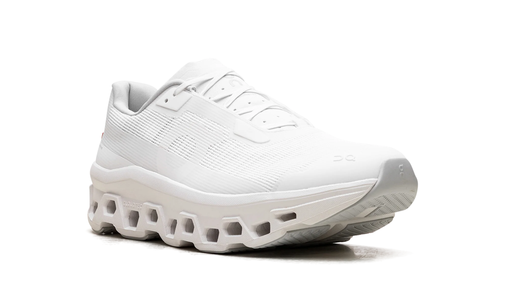 On Running Cloudmonster Void "White White"