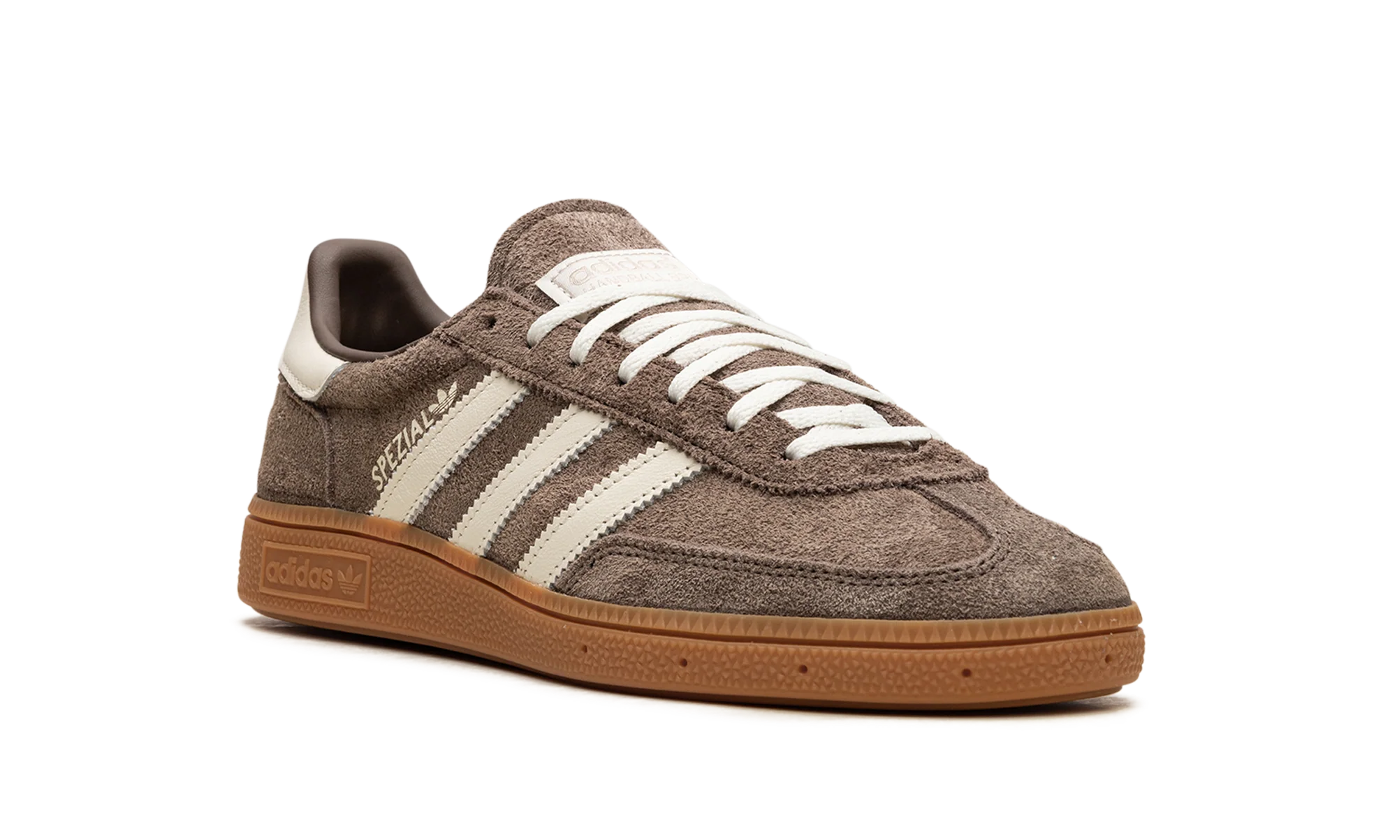 Adidas Handball Spezial WMNS "Earth Strata Gum"