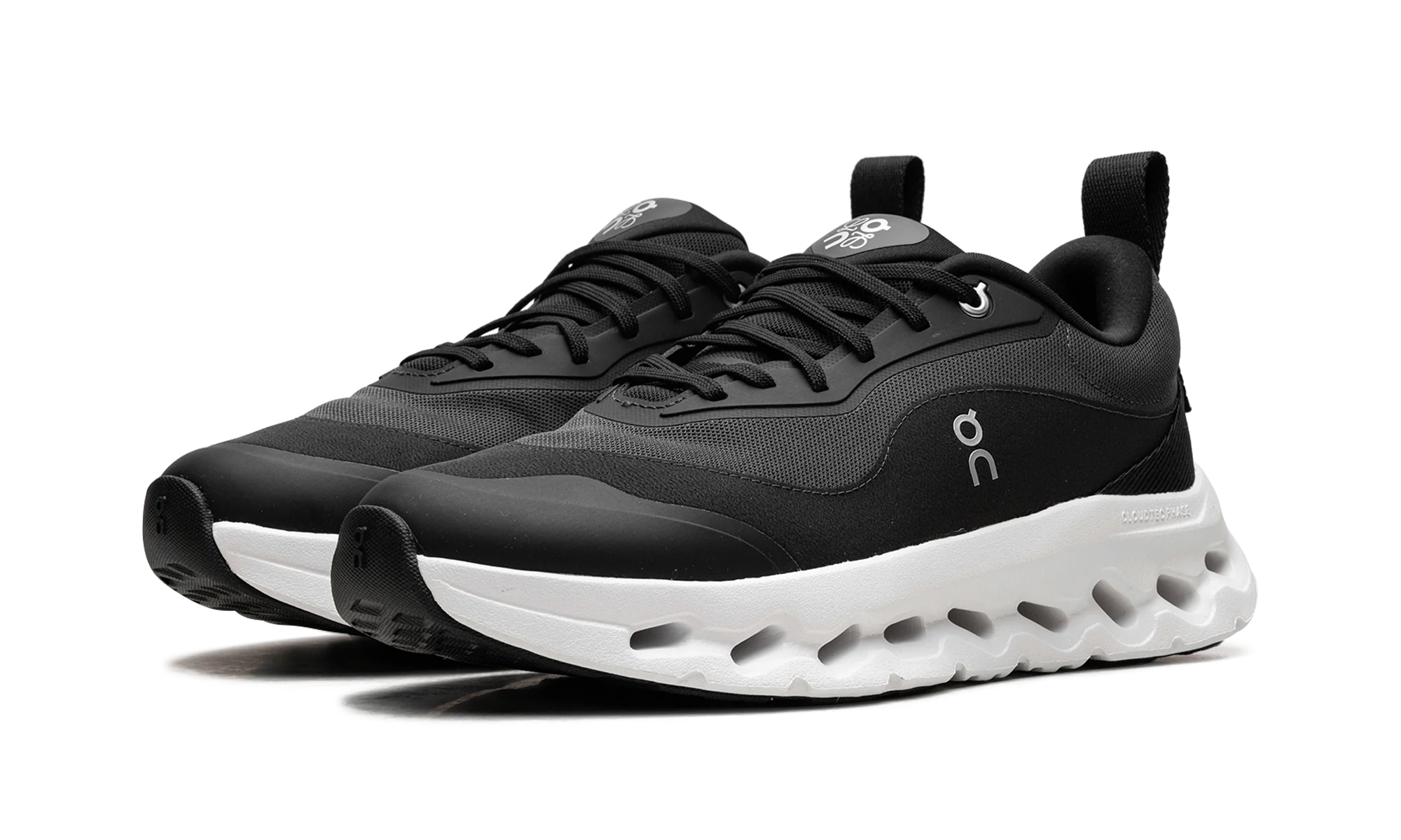 On x LOEWE Cloudtilt 2 'Black/White'