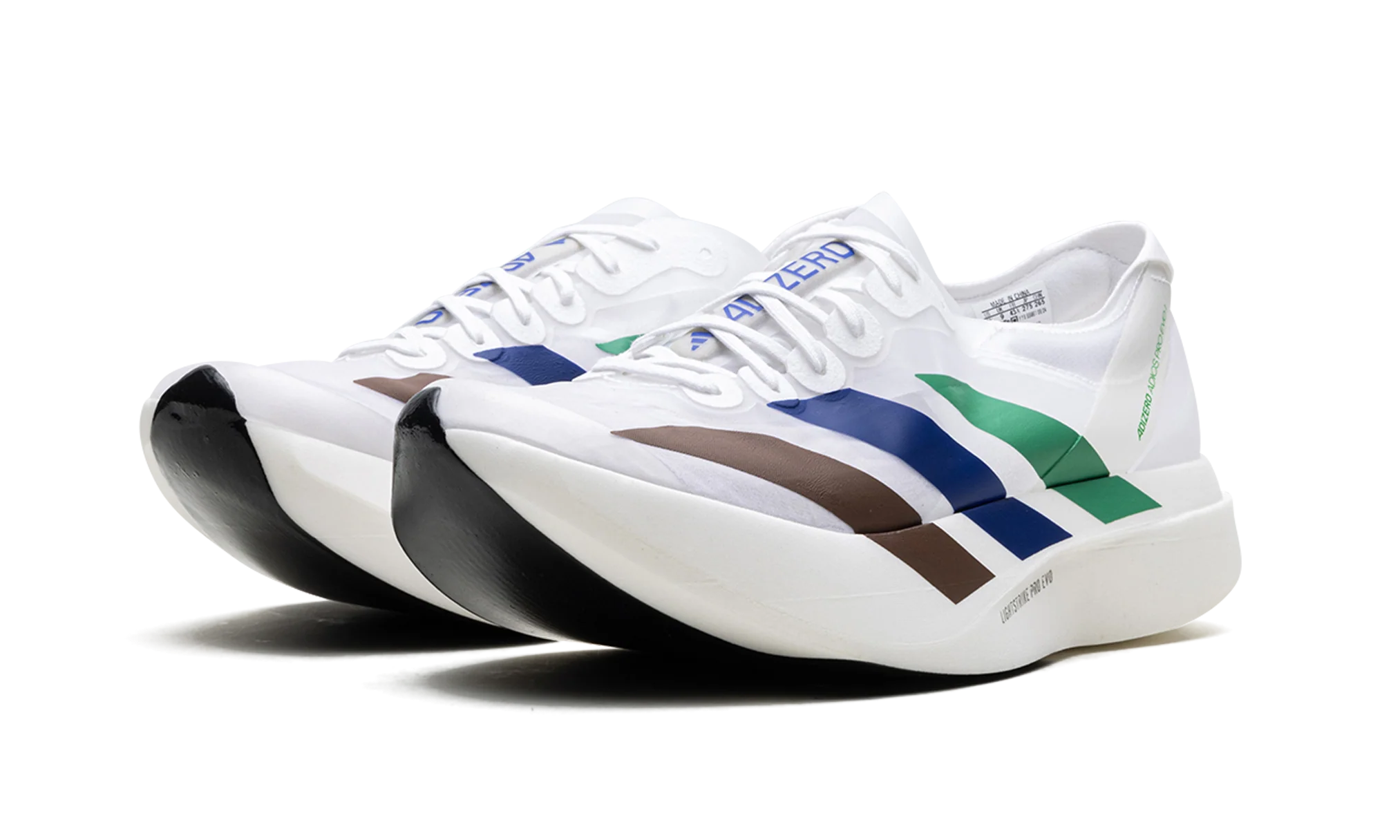 Adidas Adizero Adios Pro Evo 1 "Pharrell Earth"