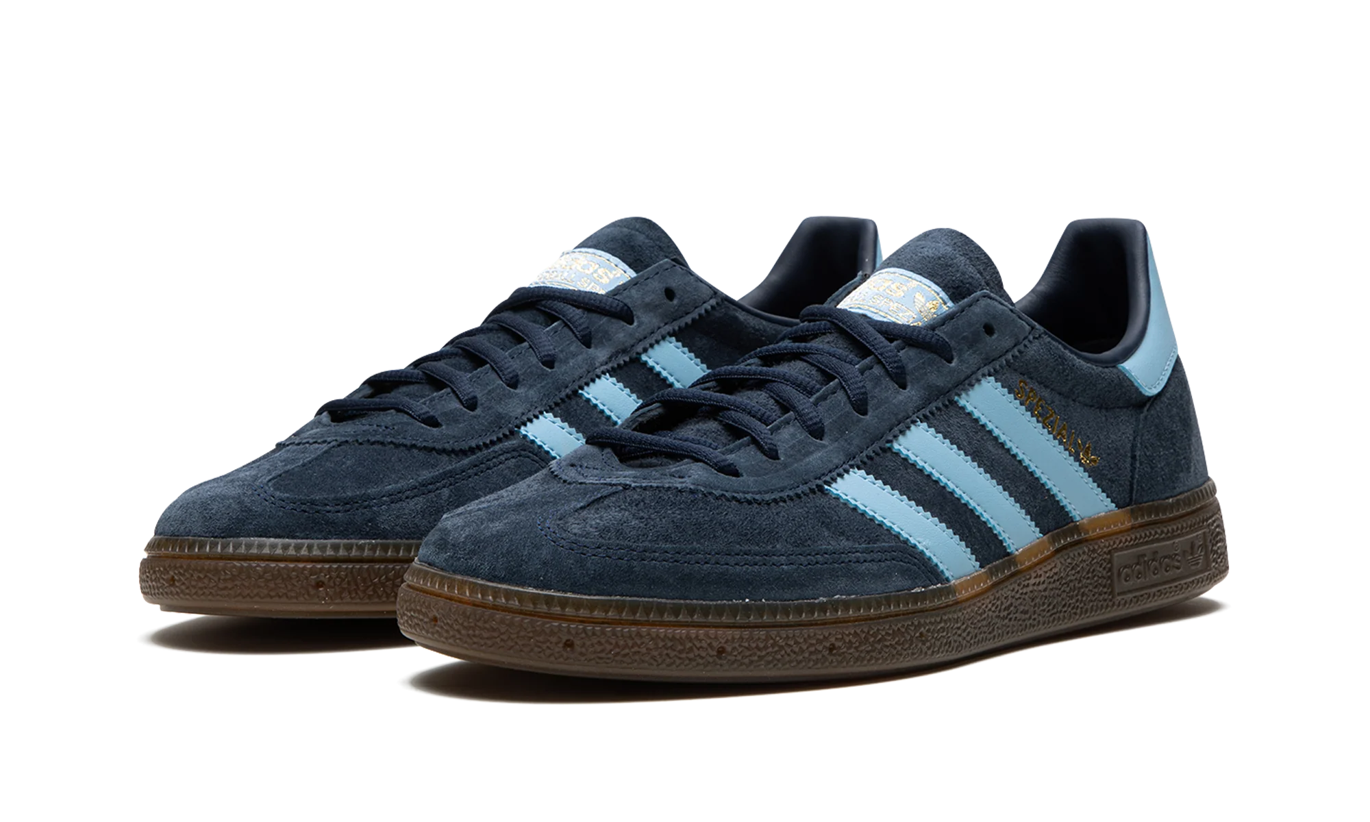 Adidas Handball Spezial "Navy / Gum"