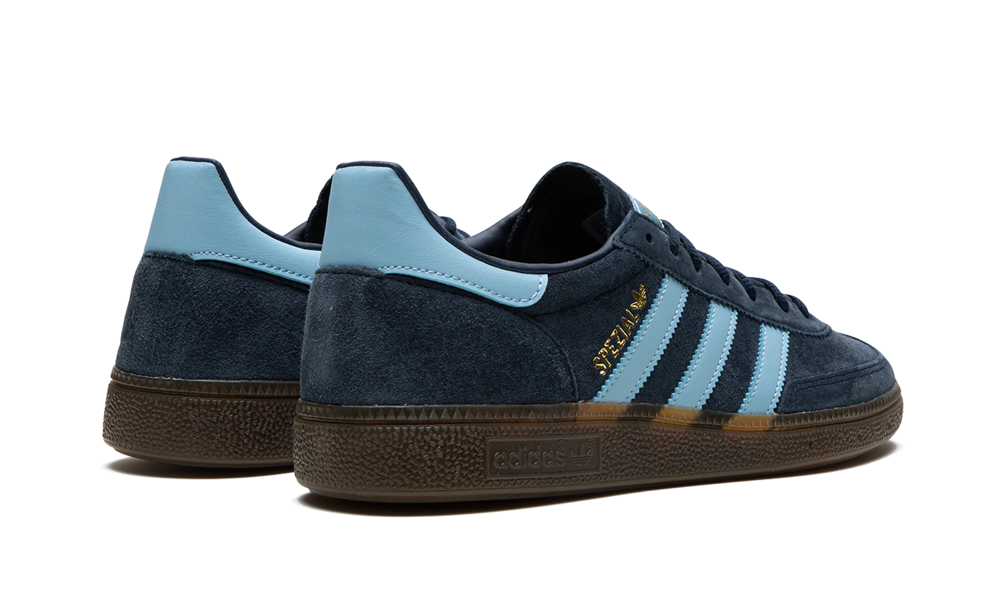 Adidas Handball Spezial "Navy / Gum"