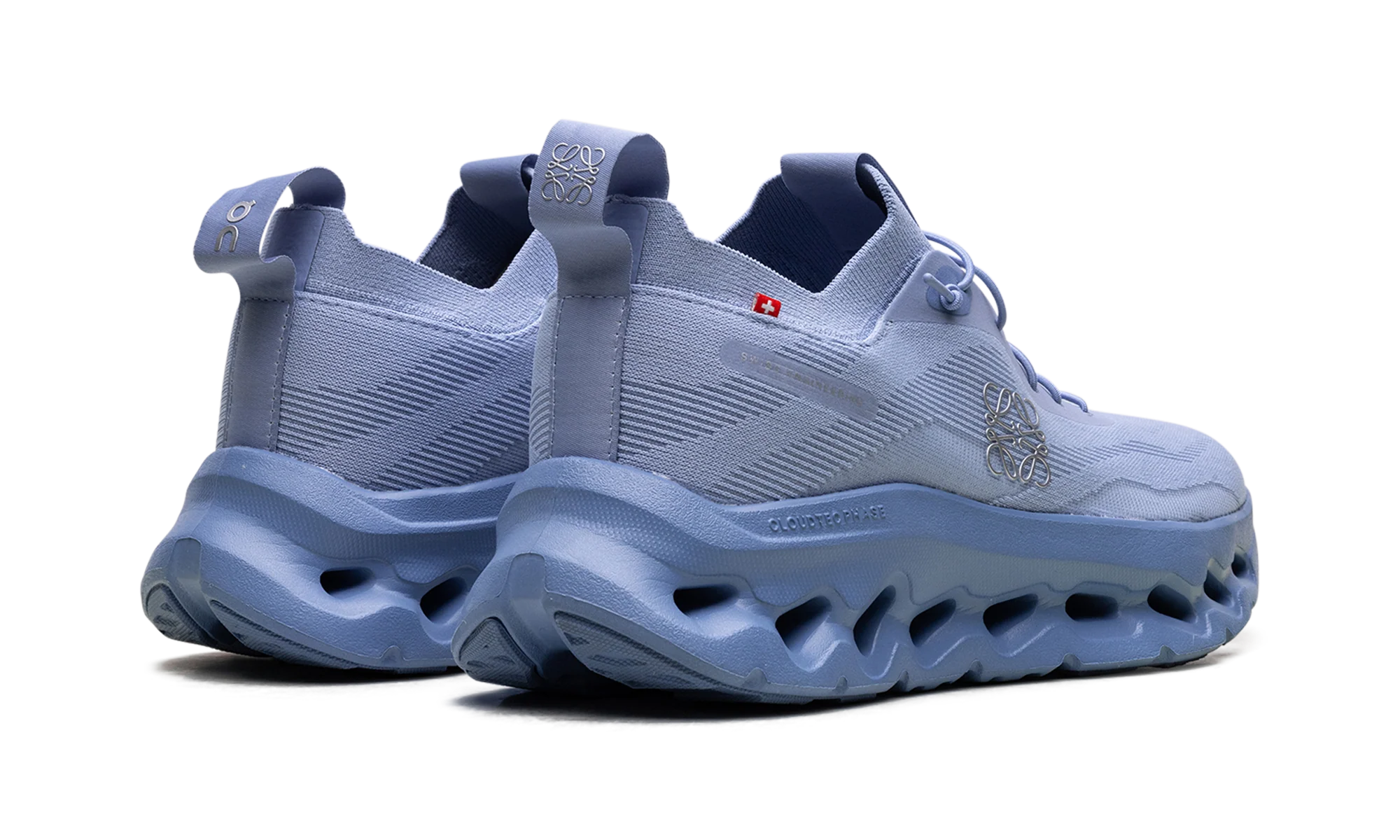 On x LOEWE Cloudtilt 'Baby Blue'