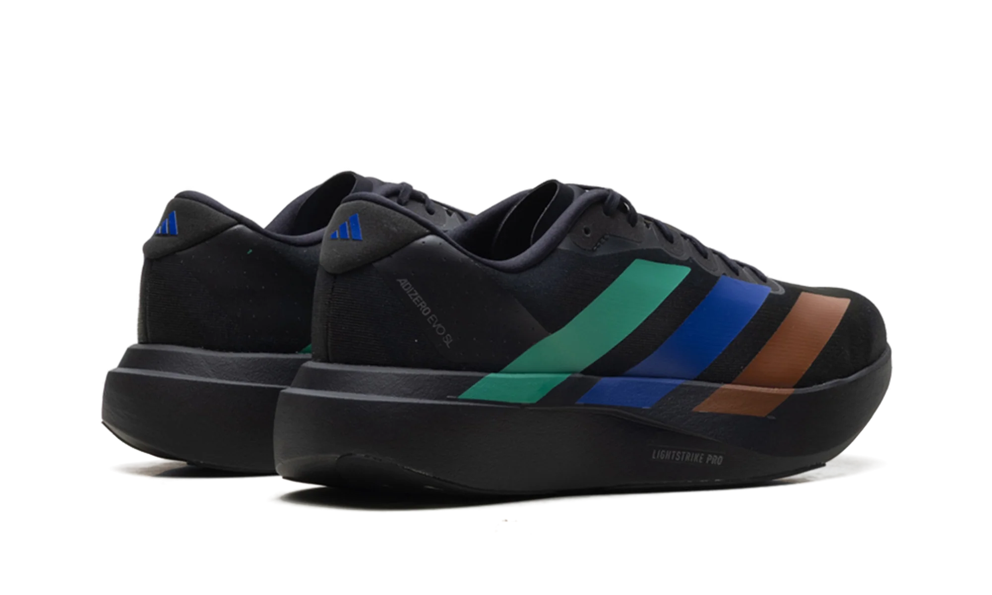 Adidas adiZero EVO SL "Pharrell Williams - Black"