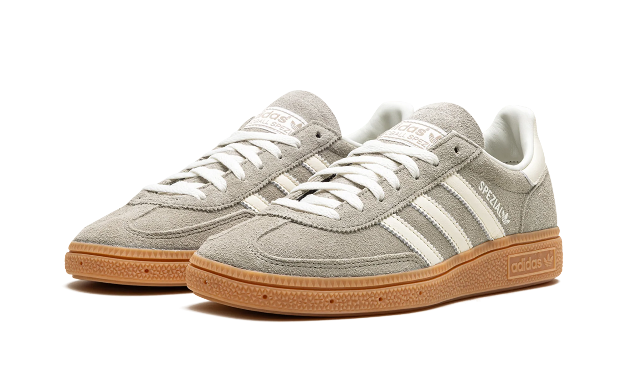 Adidas Handball Spezial WMNS "SILVER PEBBLE"