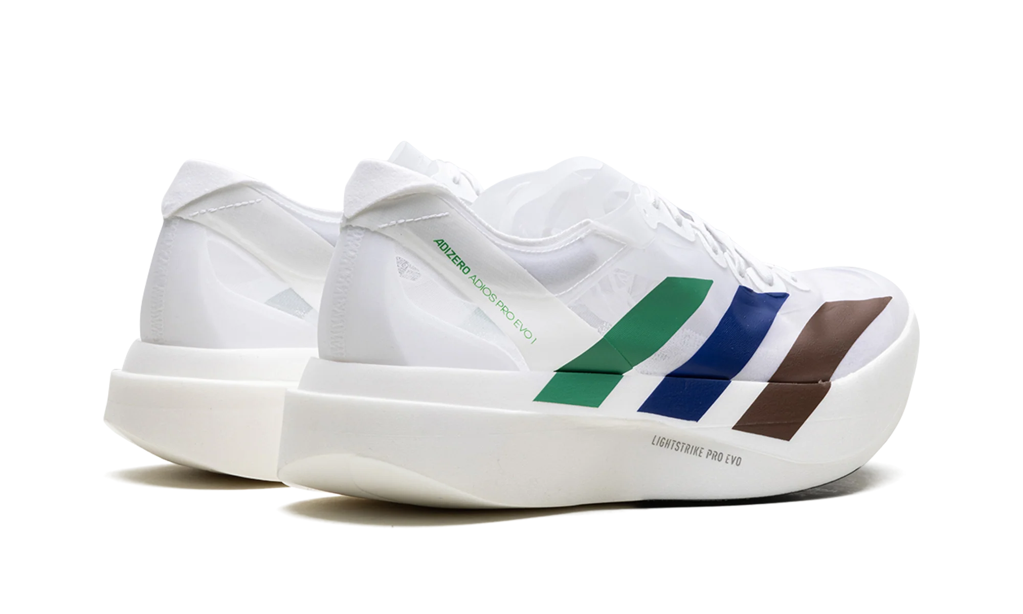 Adidas Adizero Adios Pro Evo 1 "Pharrell Earth"
