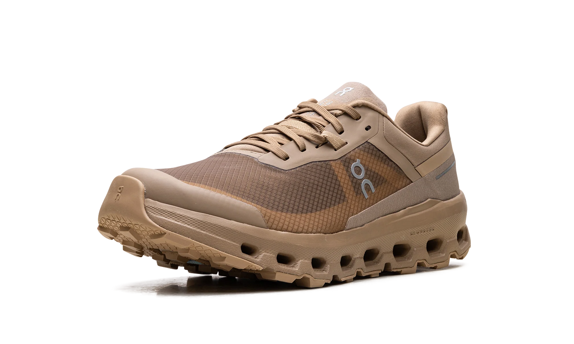 On Running Cloud Vista 2 "Brown"