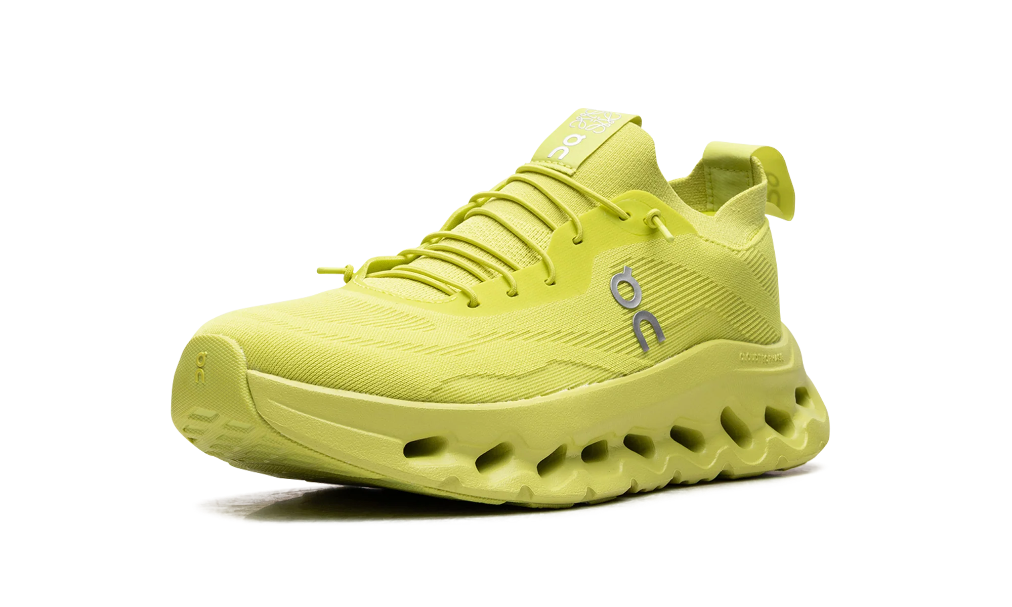 On x LOEWE Cloudtilt 'Yellow'