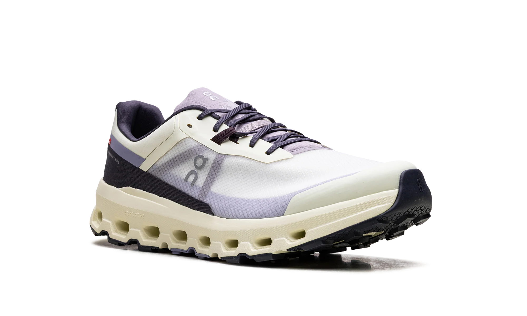 On Running Cloud Vista 2 "Beige"