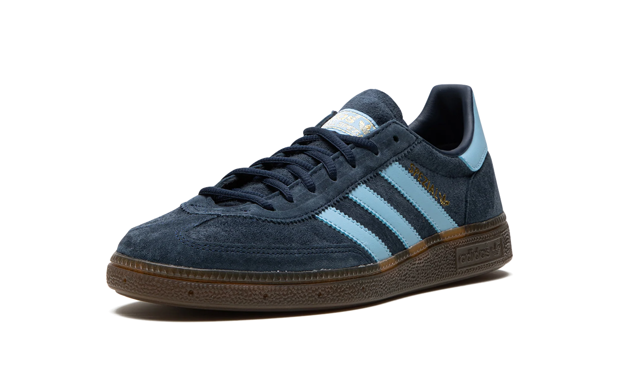 Adidas Handball Spezial "Navy / Gum"