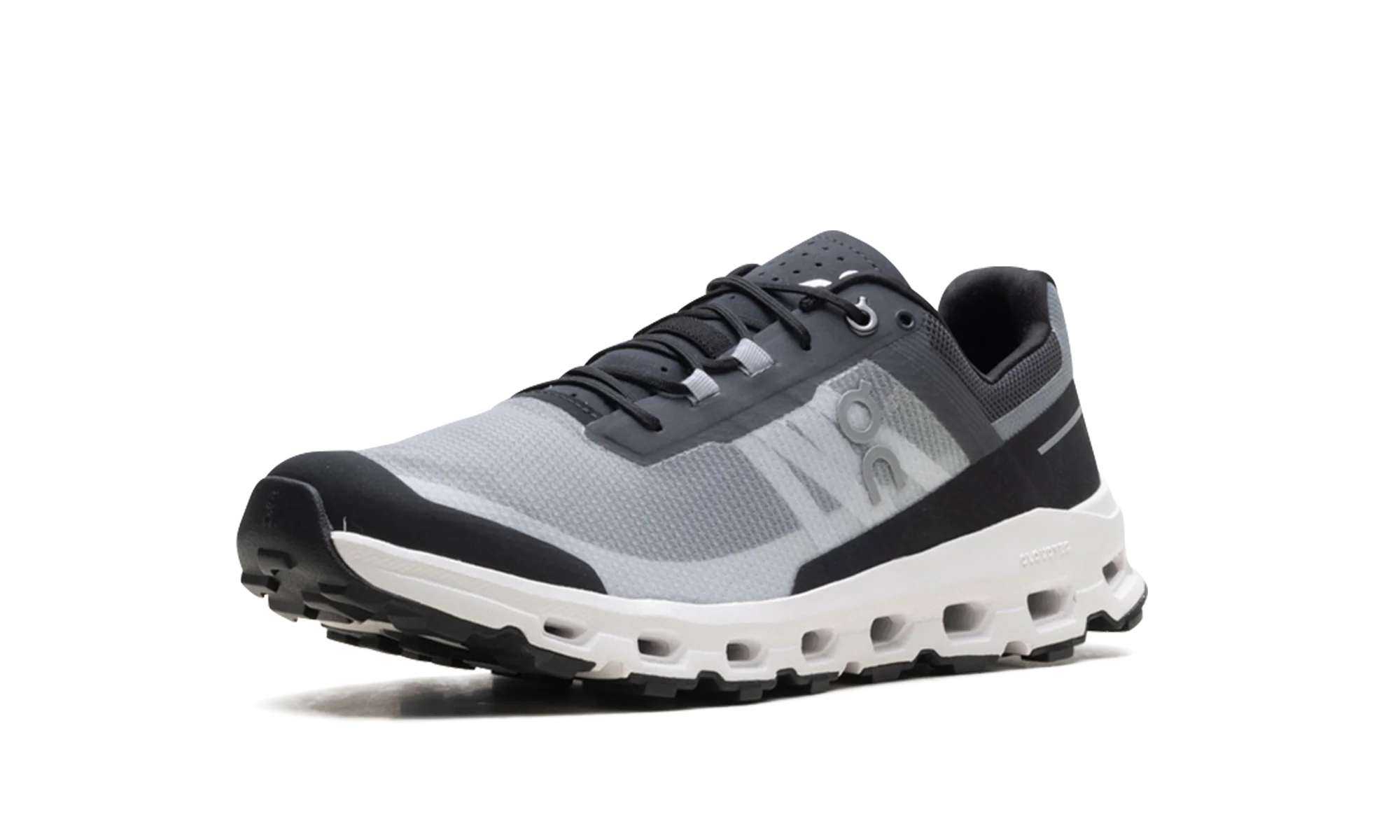 On Running Cloudvista WMNS "Black White"