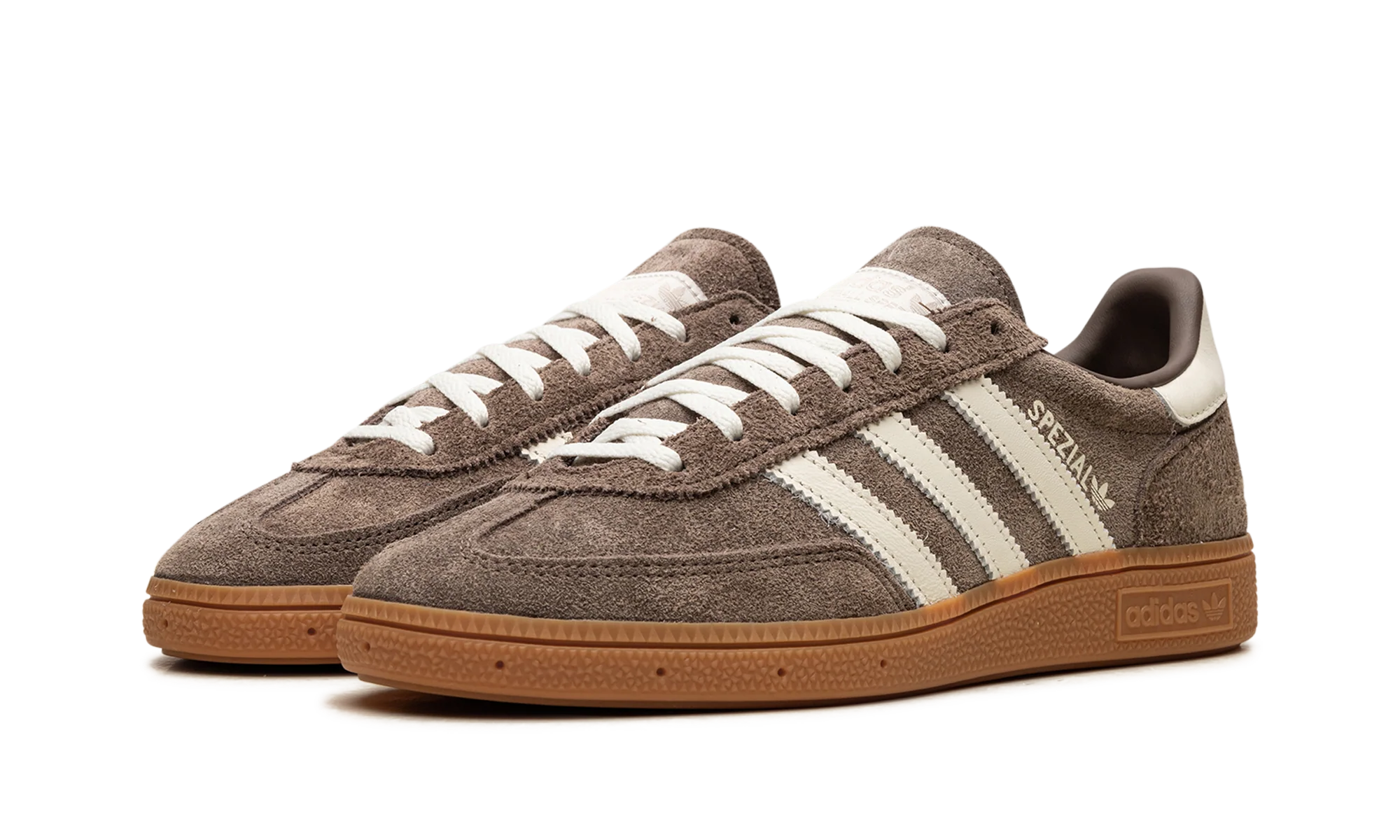 Adidas Handball Spezial WMNS "Earth Strata Gum"