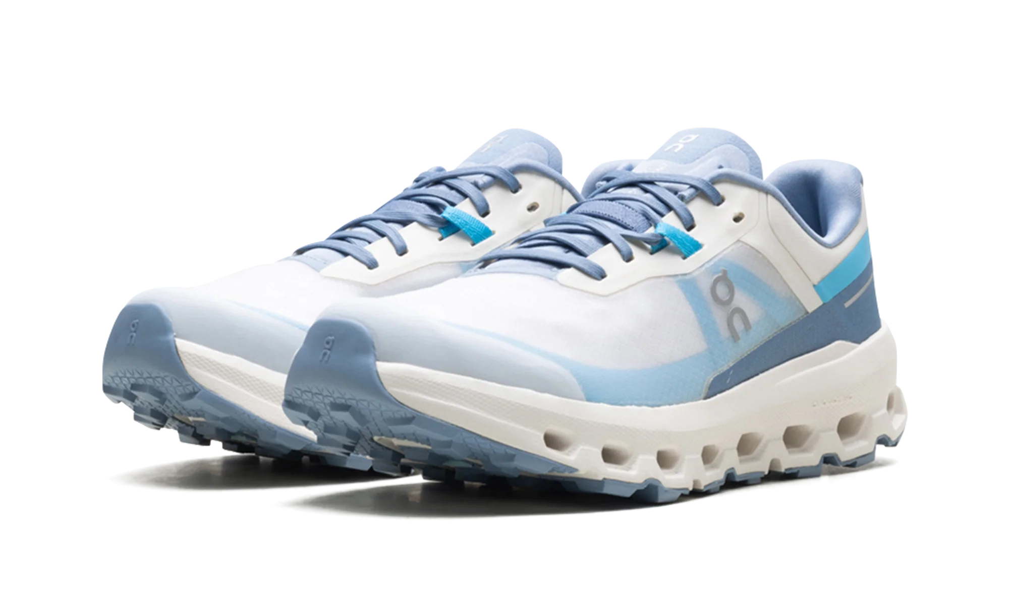 On Running Cloudvista 2 WMNS "Cream Horizon"