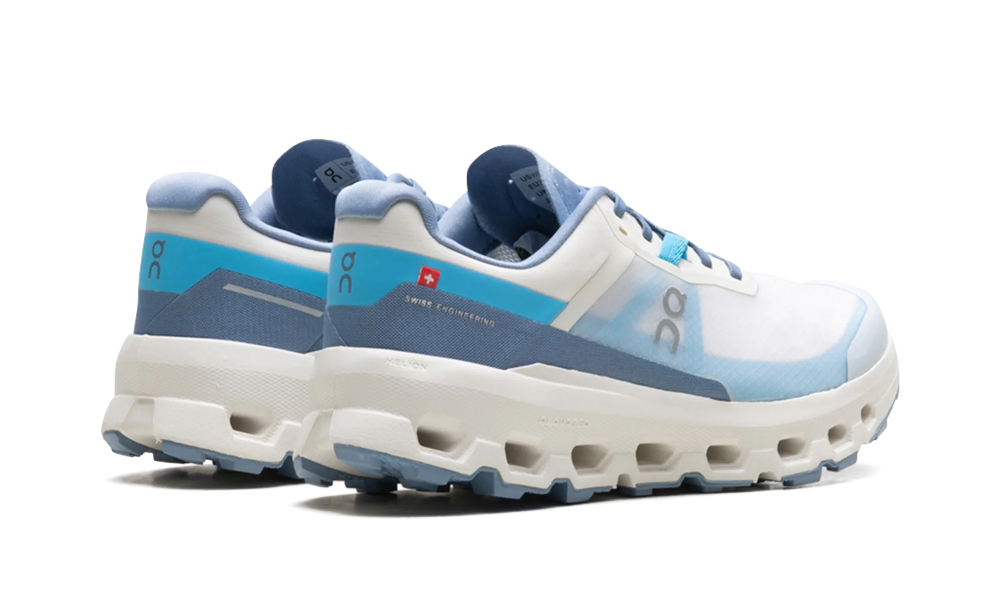 On Running Cloudvista 2 WMNS "Cream Horizon"