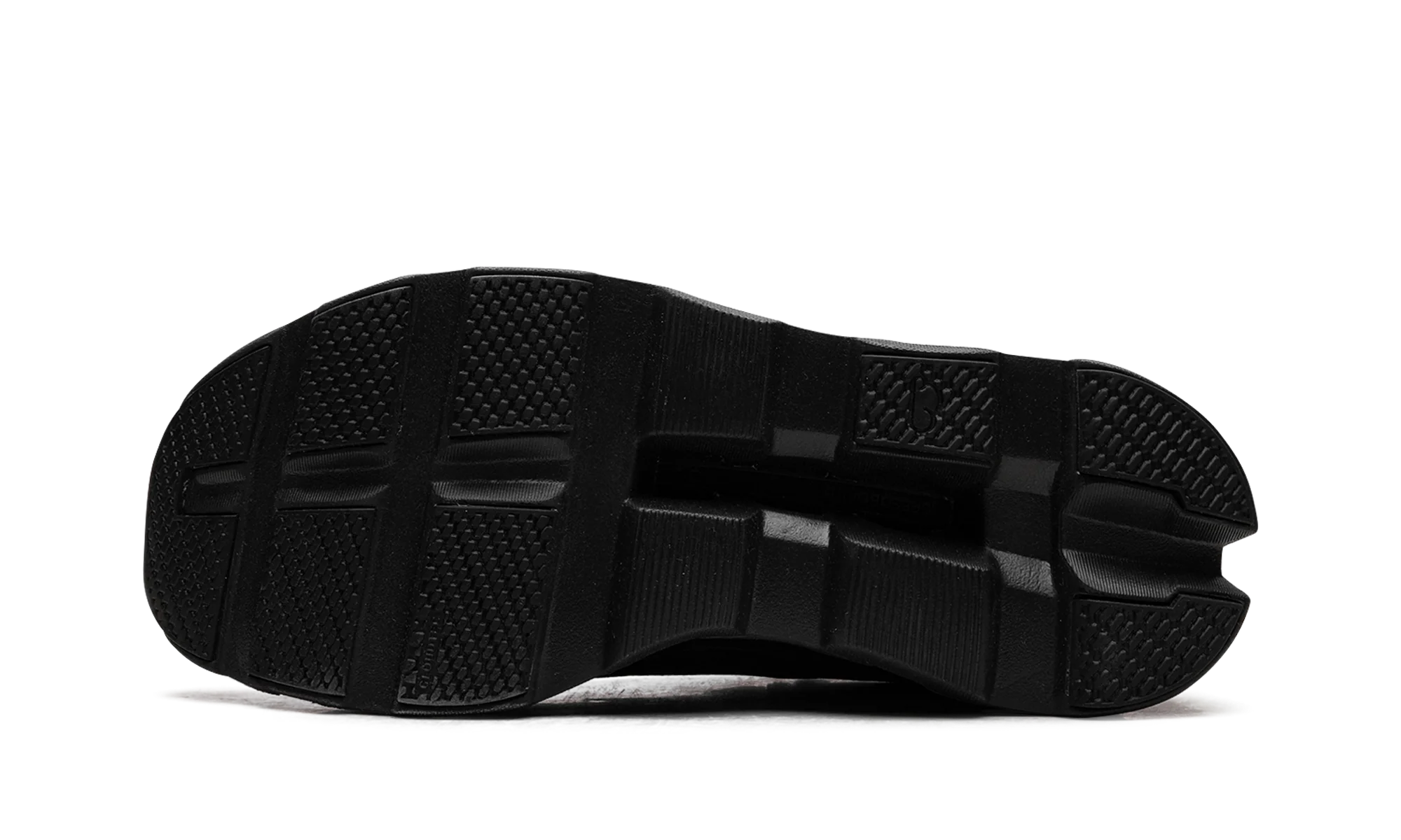 On Running Cloudmonster Void WMNS "Black Black"