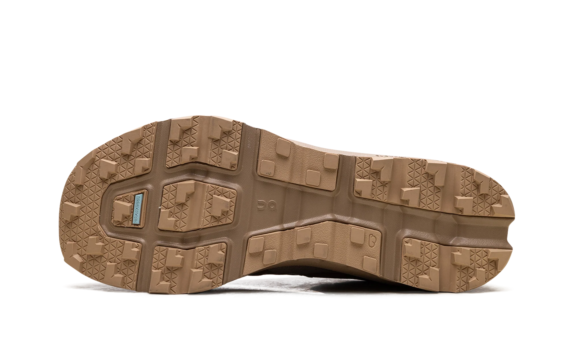 On Running Cloud Vista 2 "Brown"