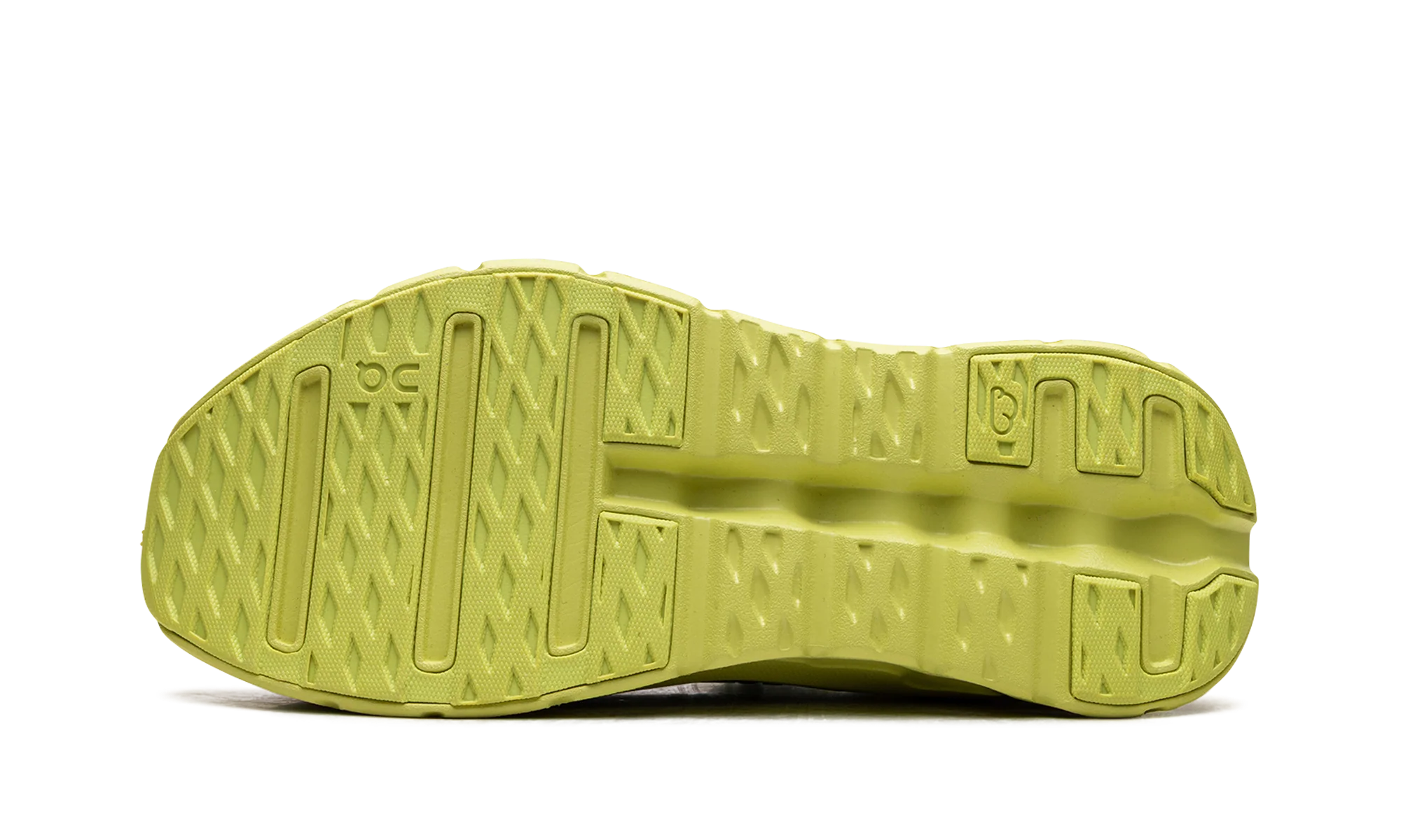 On x LOEWE Cloudtilt 'Yellow'