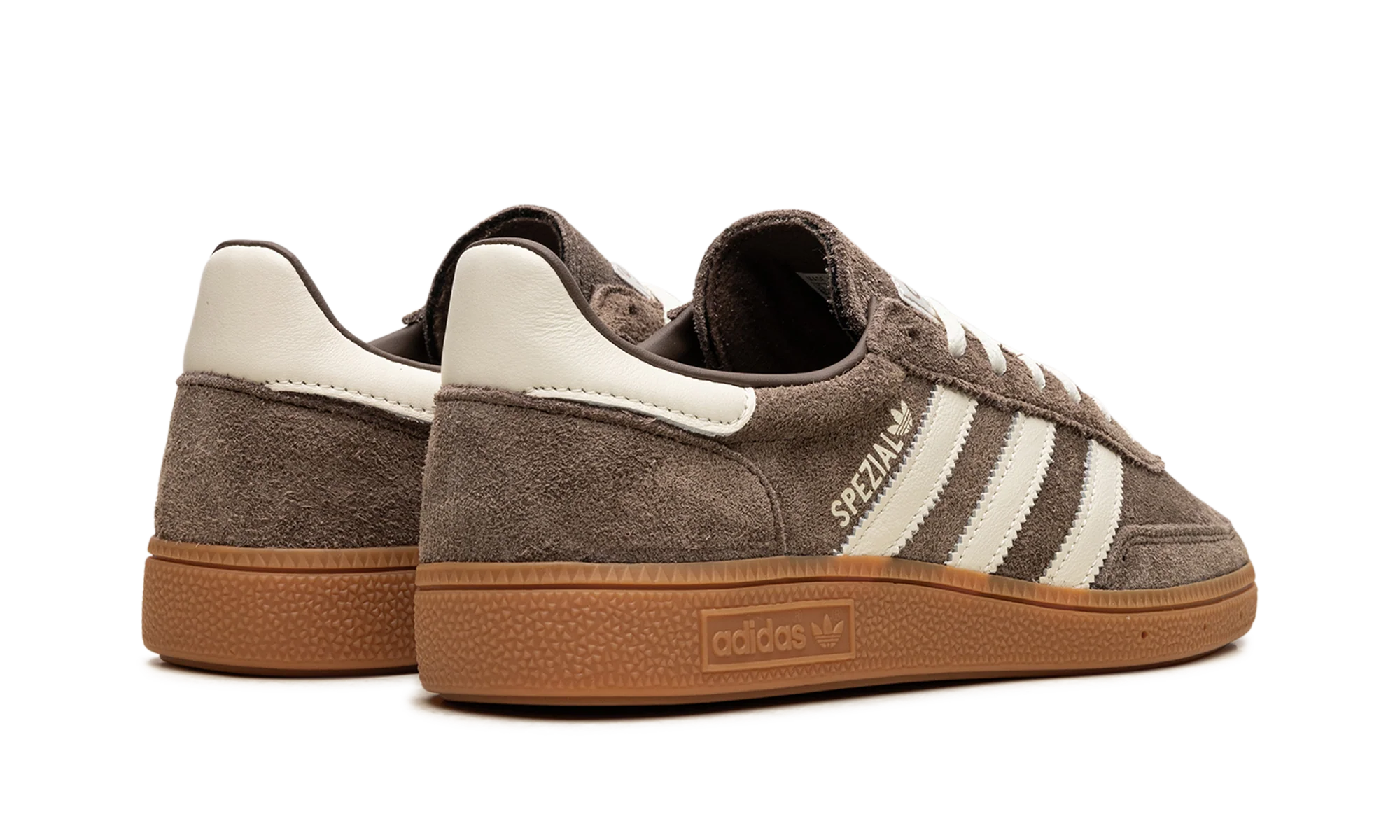 Adidas Handball Spezial WMNS "Earth Strata Gum"