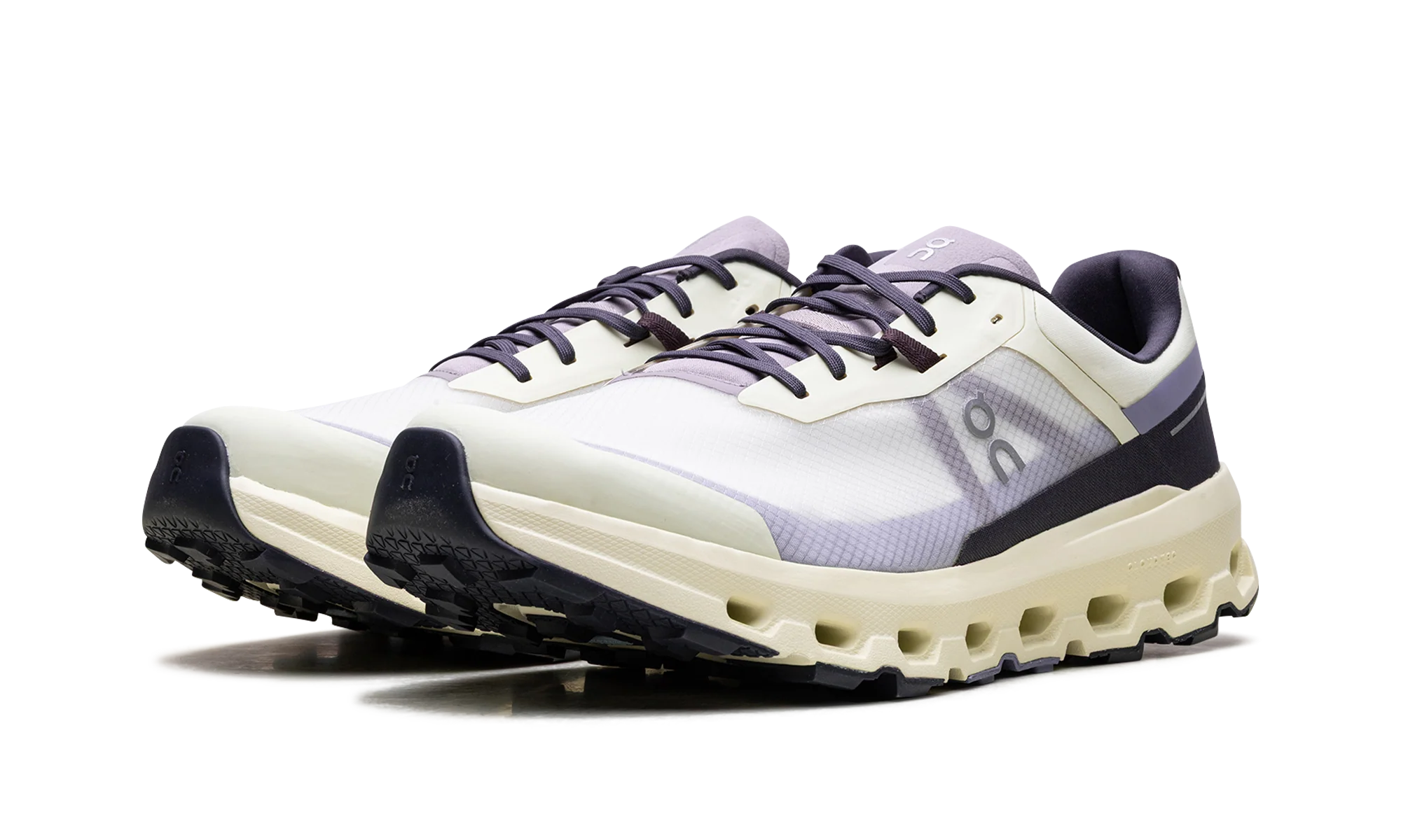 On Running Cloud Vista 2 "Beige"