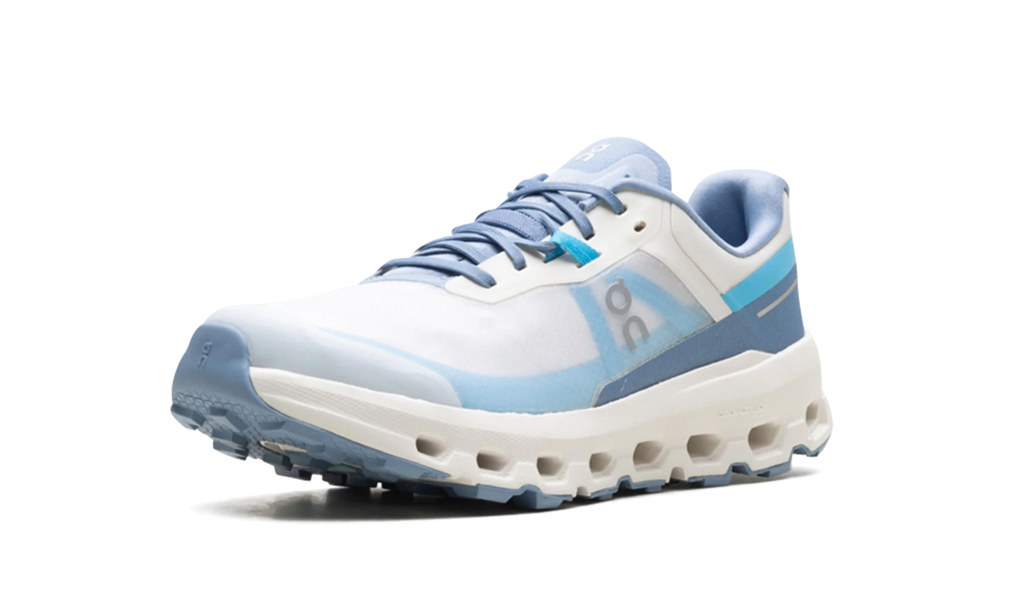 On Running Cloudvista 2 WMNS "Cream Horizon"