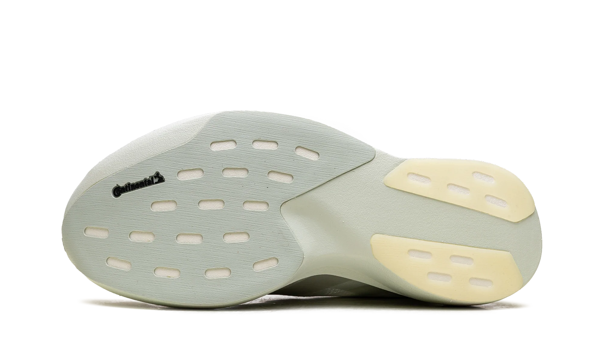 Adizero Evo SL Wmns "Metallic Silver / Crystal Jade"