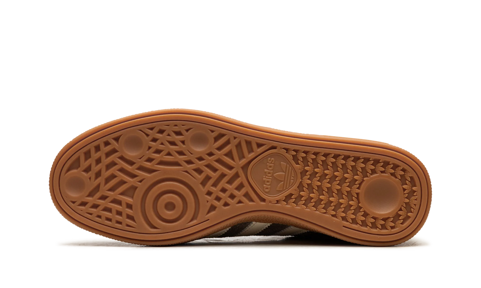 Adidas Handball Spezial WMNS "Earth Strata Gum"