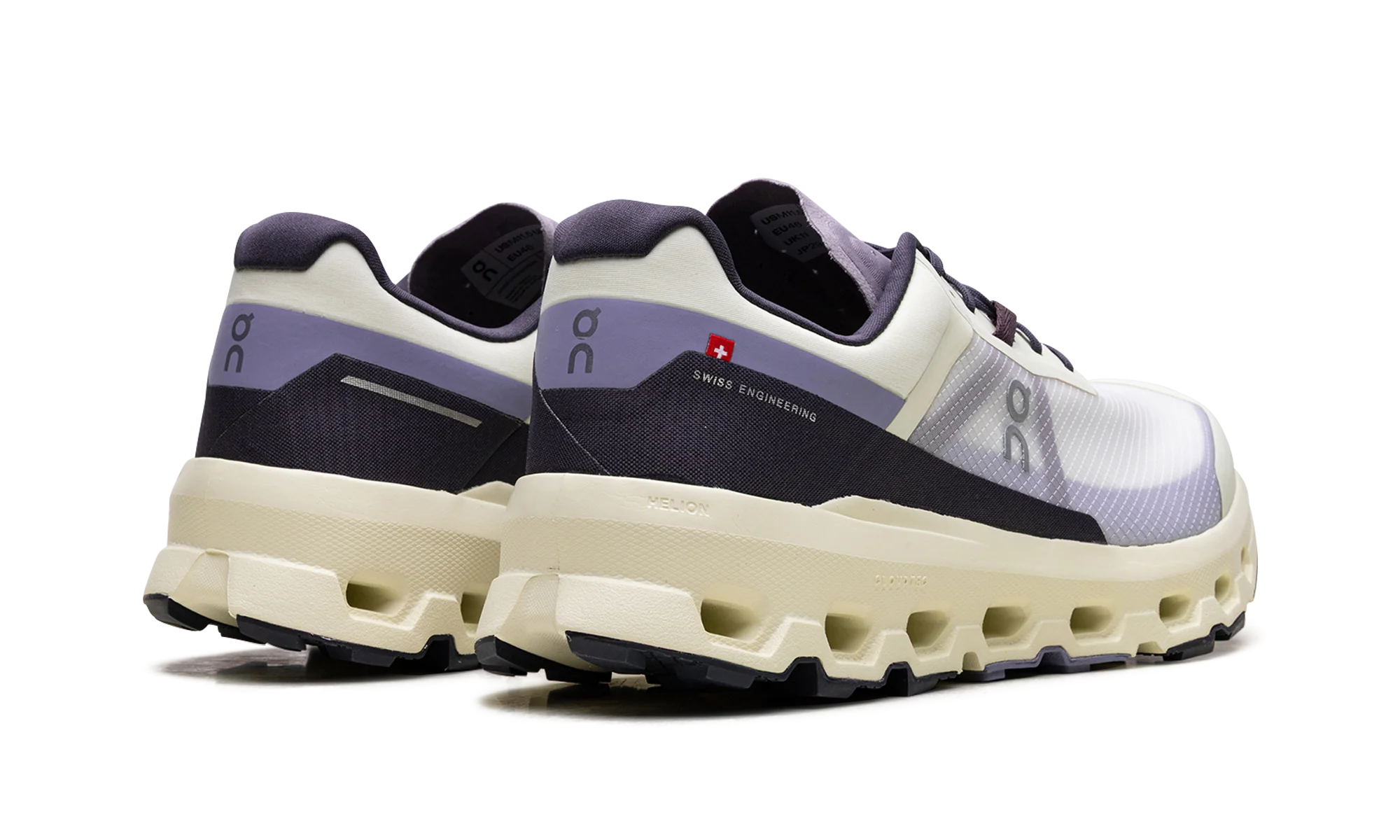 On Running Cloud Vista 2 "Beige"