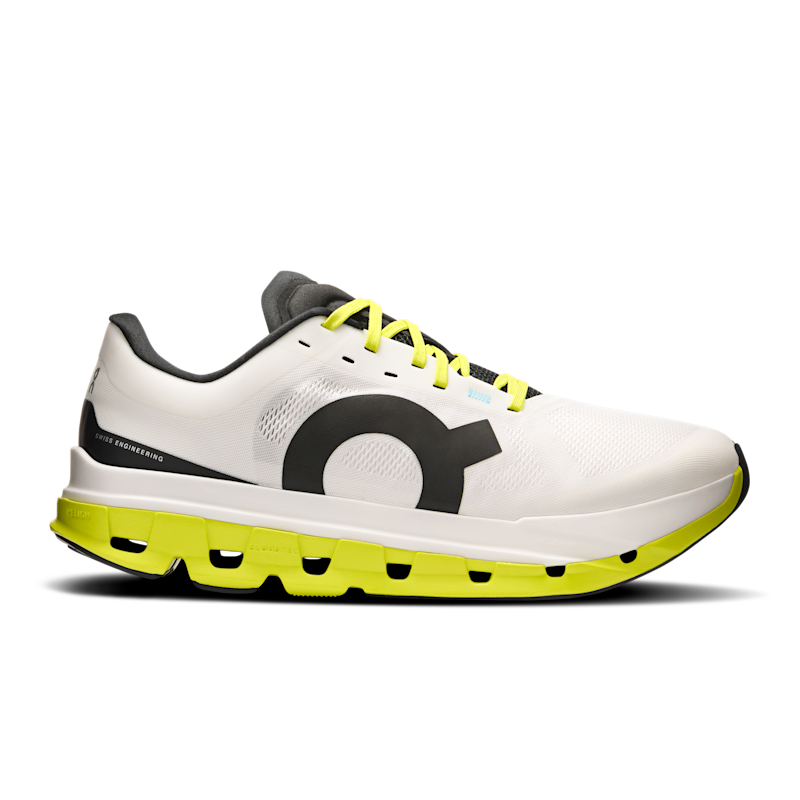 Cloudflow 5 'White Lime'