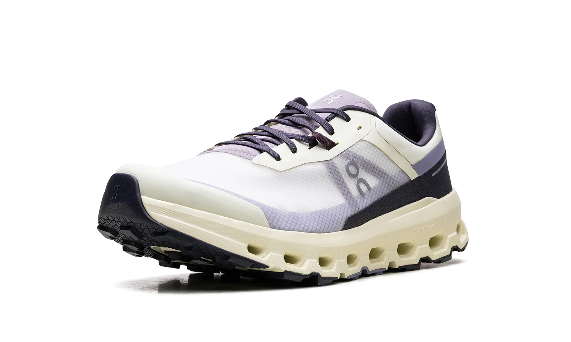 On Running Cloud Vista 2 "Beige"
