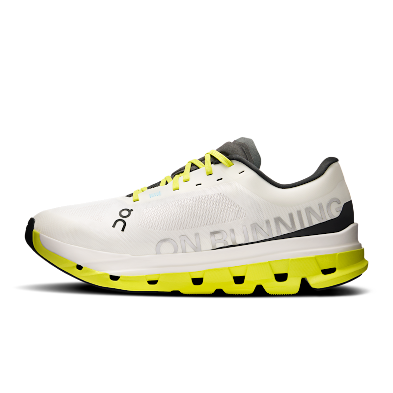 Cloudflow 5 'White Lime'