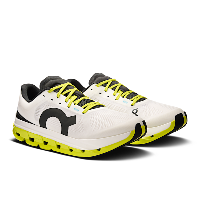 Cloudflow 5 'White Lime'
