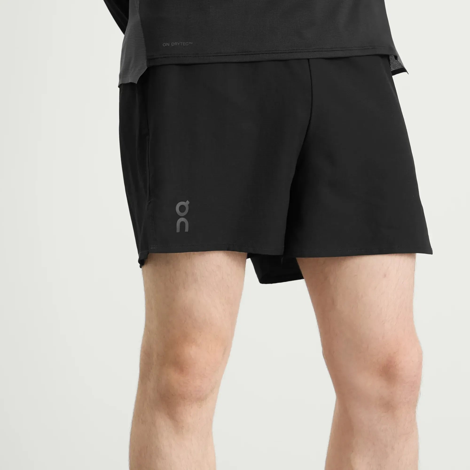 Short ON Preto - Masculino