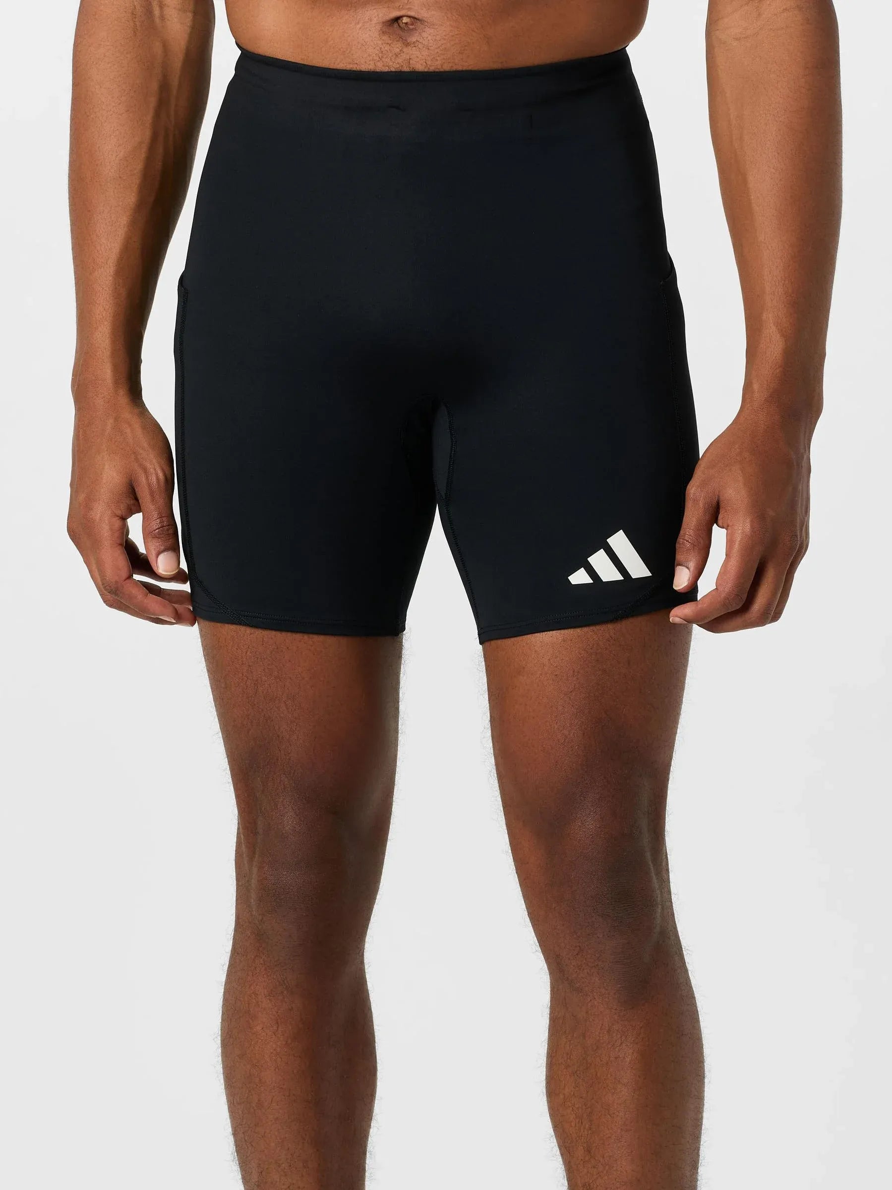 Short Adidas Adizero Running Short Pocket 7" - Masculino