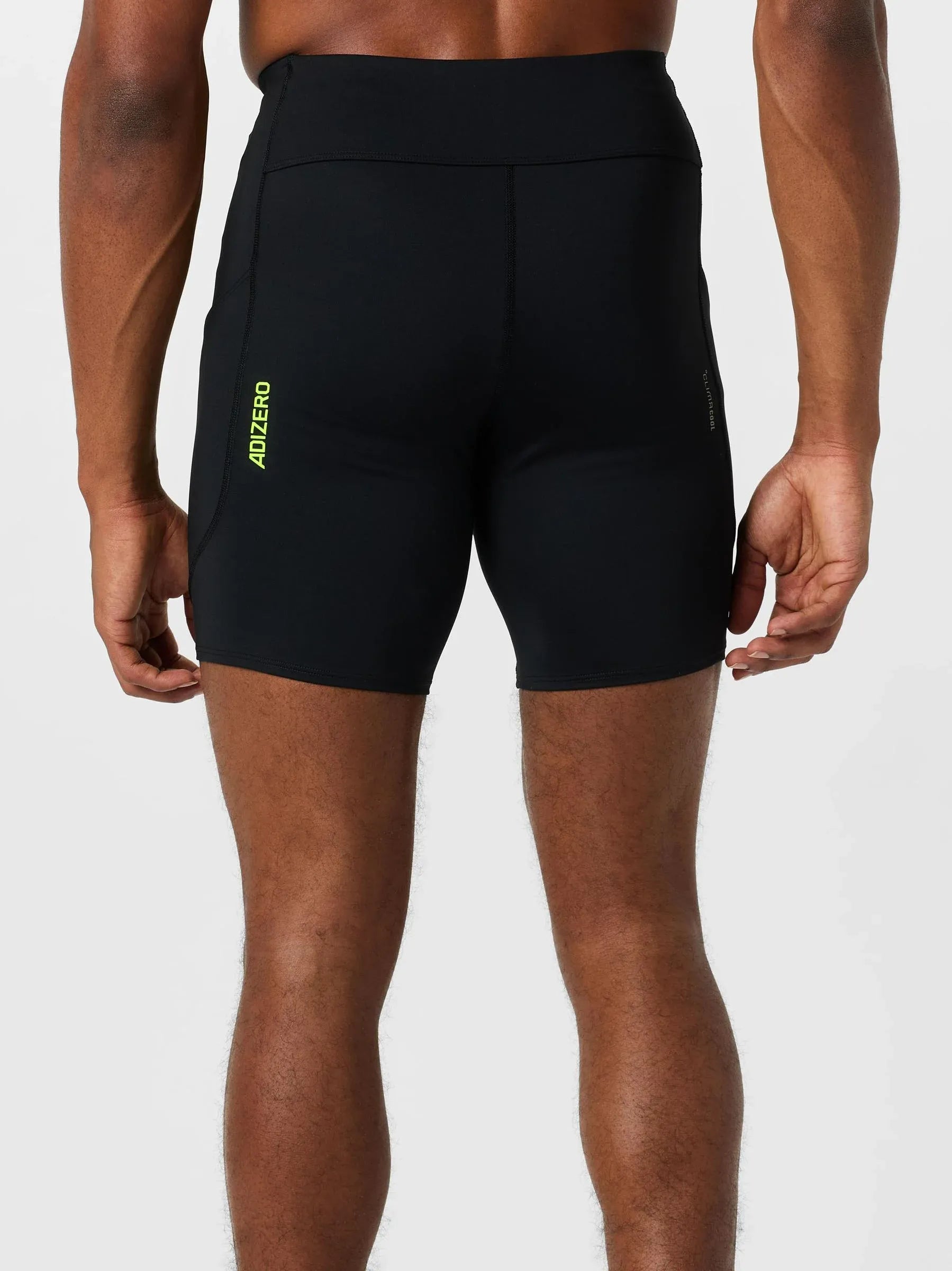 Short Adidas Adizero Running Short Pocket 7" - Masculino