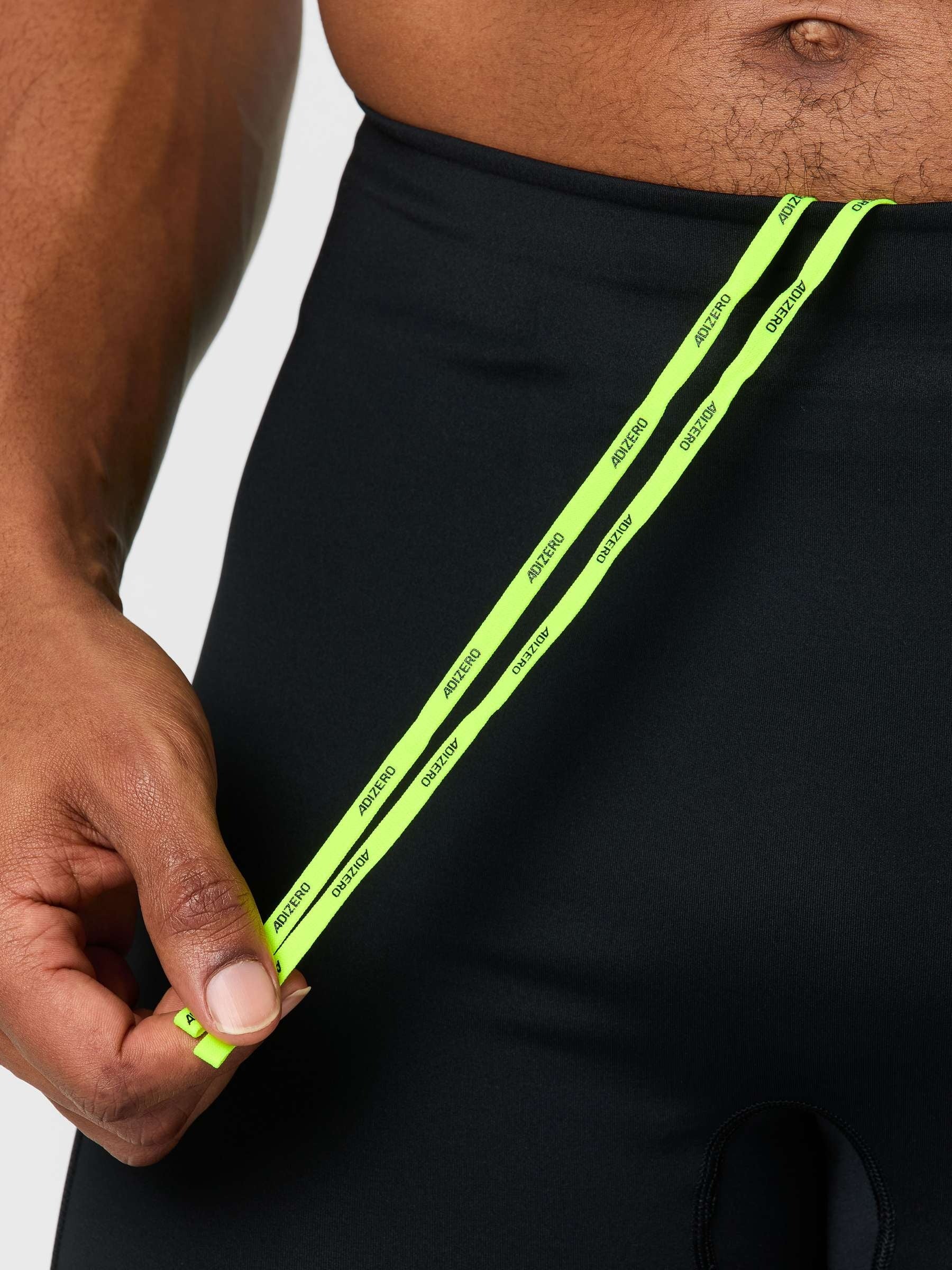 Short Adidas Adizero Running Short Pocket 7" - Masculino