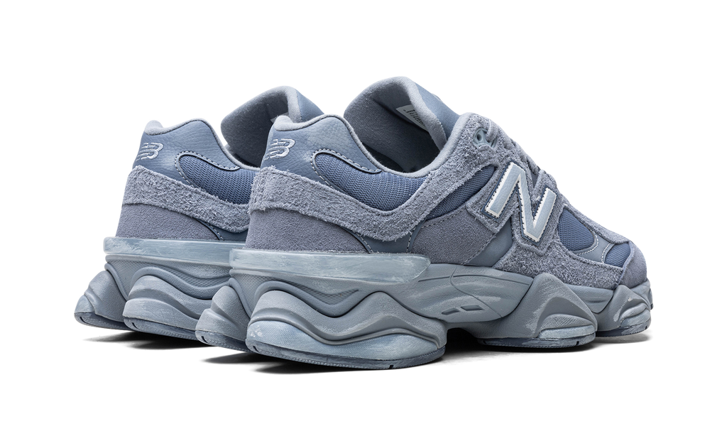 9060 Washed Blue