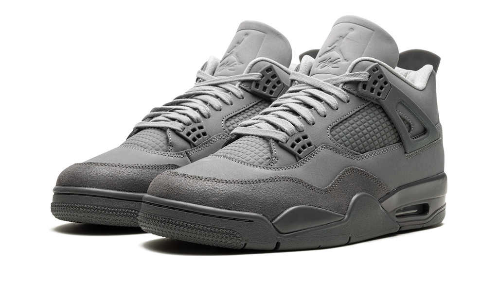 Air  4 Wet Cement