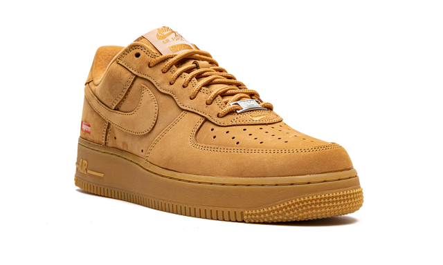 1 Low SP  Wheat